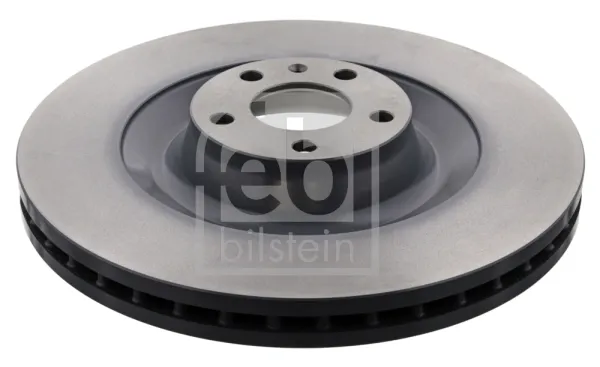 Disco de freno 44103 Febi