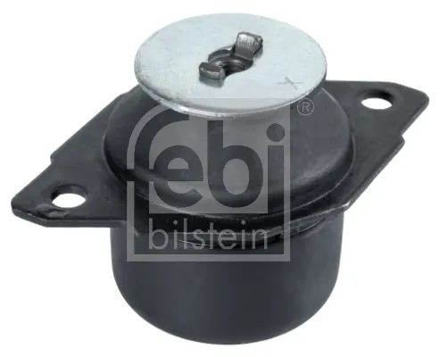Soporte izquierdo del motor 01107 Febi