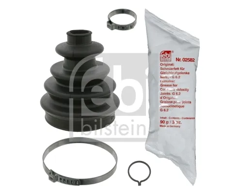 Fuelle de palier delantero exterior 03287 Febi