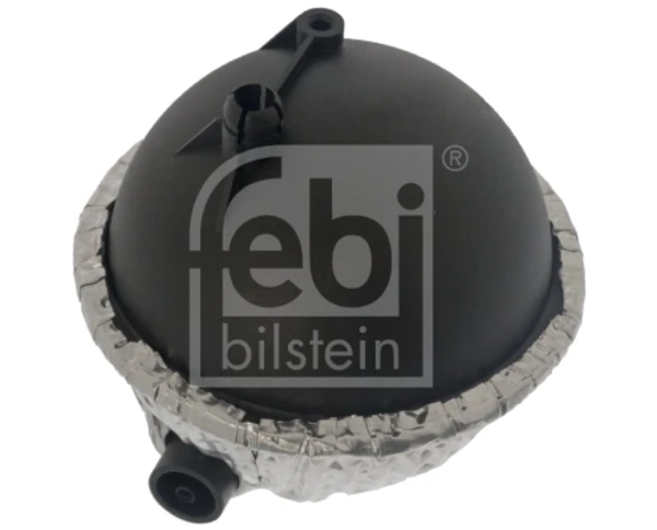 Acumulador de presión Volkswagen Sharan 1 (7M8, 7M9, 7M6)