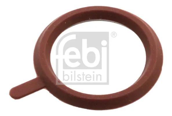 Anillo de sellado de tubería de aire acondicionado 103868 Febi