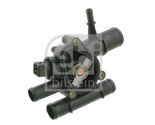 Caja de termostato 24157 Febi