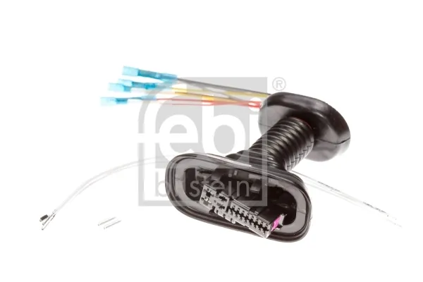 Mazo de cables de la puerta lateral corrediza derecha 107106 Febi