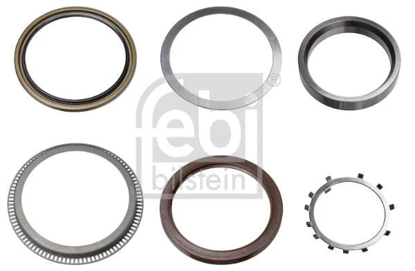 Kit de reparación de buje trasero на Mercedes Benz Truck TRUCK ACTROS (963)