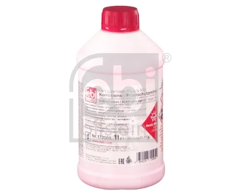 Liquido refrigerante R38G12PLUS015 Goodrem
