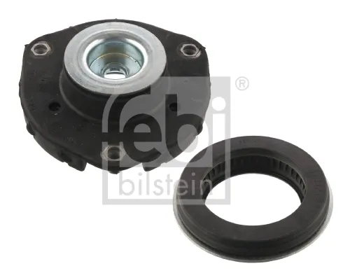 Soporte del amortiguador delantero 26460 Febi