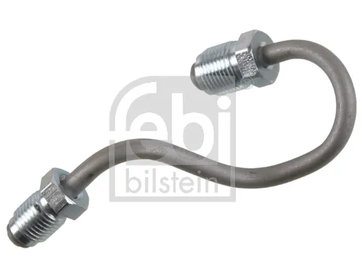 Latiguillo de freno trasero izquierdo 172799 Febi