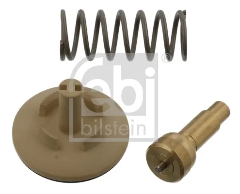 Termostato 34978 Febi