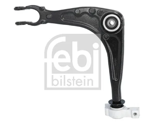 Brazo inferior izquierdo de la suspensión delantera 36902 Febi