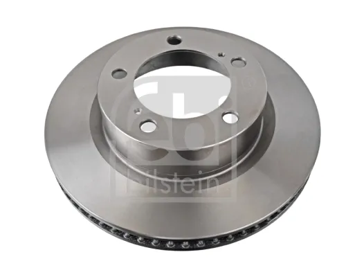 Disco de freno 170784 Febi
