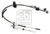 Cables De Accionamiento, Caja De Cambios Opel Insignia G09