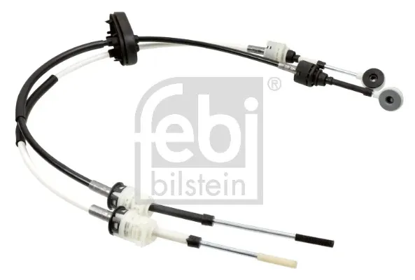 Cables De Accionamiento, Caja De Cambios Opel Insignia G09