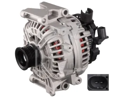 Alternador FEBI 101558