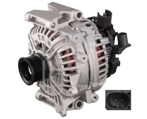 Alternador 101558 Febi