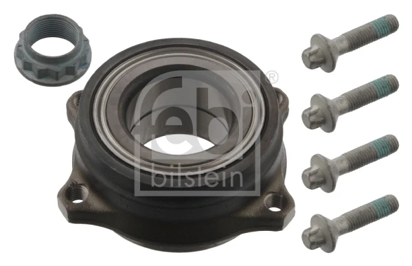 28678 Febi cojinete de rueda trasero