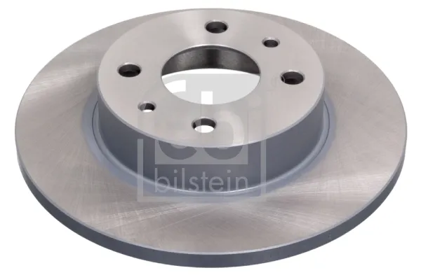 Disco de freno 43815 Febi