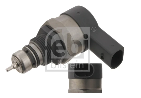 Regulador de presión de combustible, rampa de inyectores BMW 3 (E92)