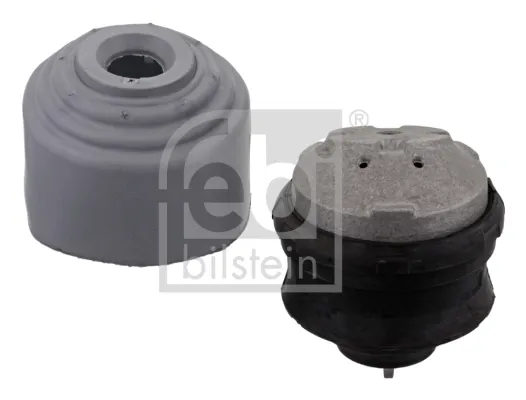 Soporte de motor derecho 28333 Febi