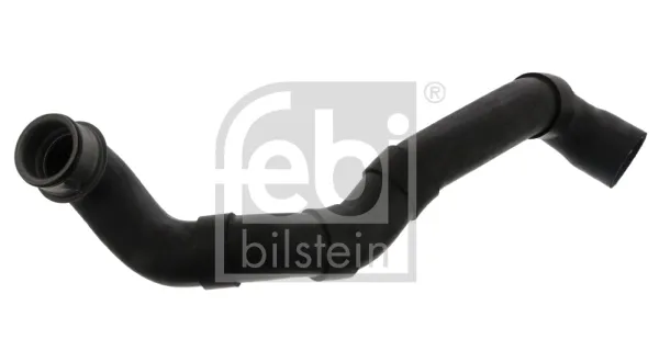 Manguera superior del radiador 47713 Febi