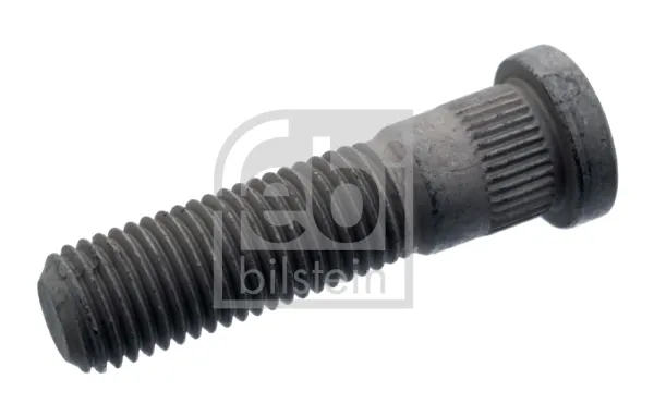 Espárrago de rueda trasero/delantero 100164 Febi