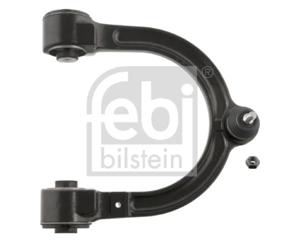 100260 Febi barra oscilante, suspensión de ruedas delantera, superior derecha
