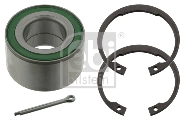 04799 Febi cojinete de rueda delantero