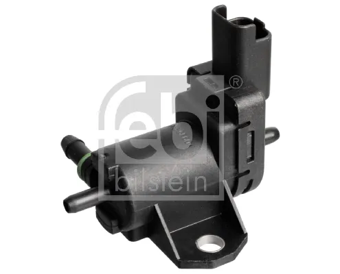 Válvula de solenoide de control de mariposa EGR 108374 Febi