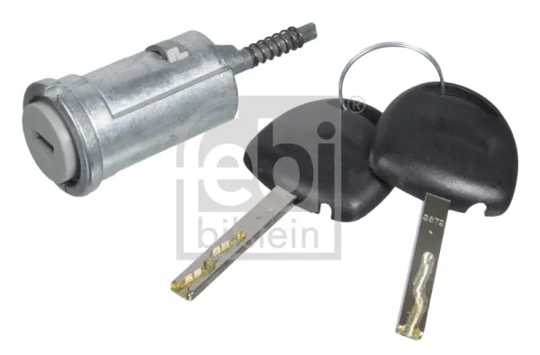 Bombín de cerradura de encendido 913700 General Motors