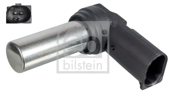 Sensor de cigüeñal 35143 Febi