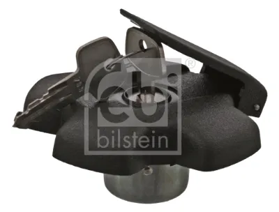 Tapón del depósito de combustible FEBI 01236