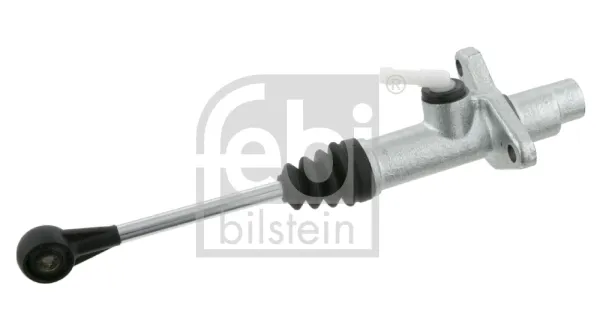 Cilindro maestro de embrague 14128 Febi