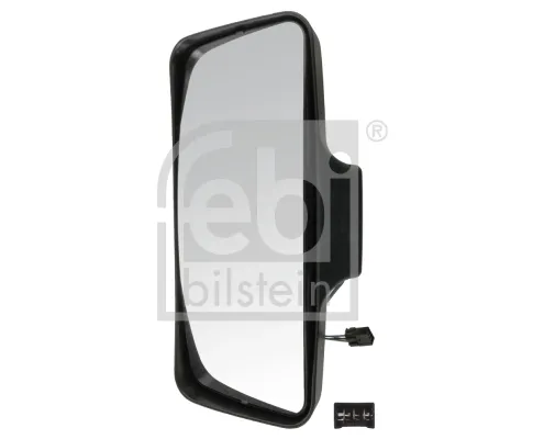 Espejo de retrovisor izquierdo Renault Trucks MAGNUM I
