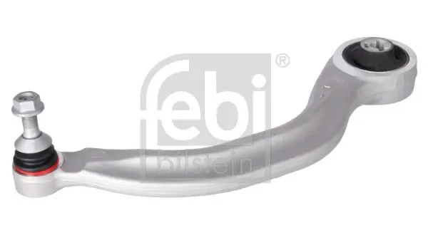 Brazo inferior izquierdo de la suspensión delantera 179413 Febi