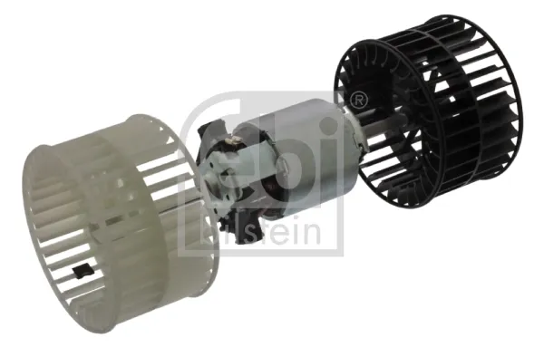 Ventilador habitáculo 43776 Febi