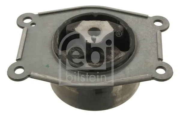 Soporte izquierdo del motor 30106 Febi