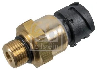 Sensor de presión del sistema de frenos neumáticos FEBI 180632