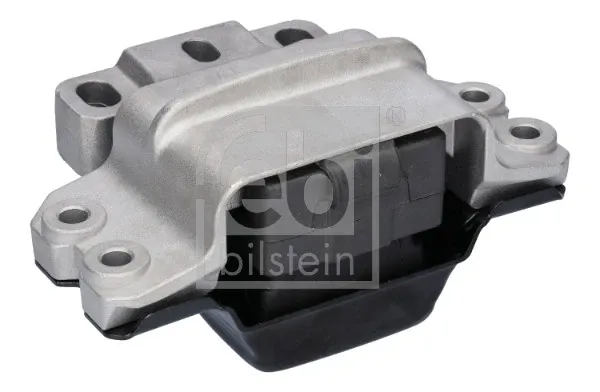 Soporte izquierdo del motor 181096 Febi