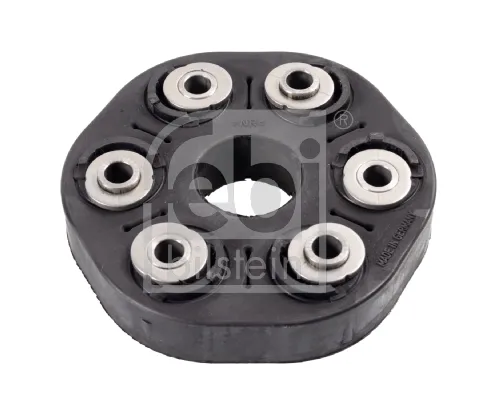 Acoplamiento elástico delantero del cardán 19795 Febi
