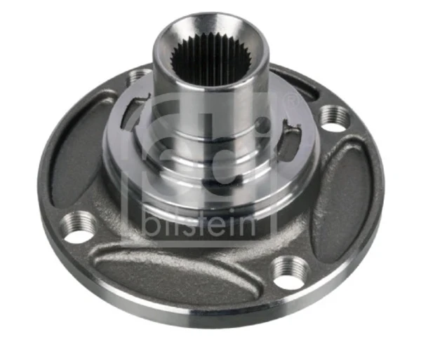 Cubo de rueda delantero Audi 80 B4 (8C2)