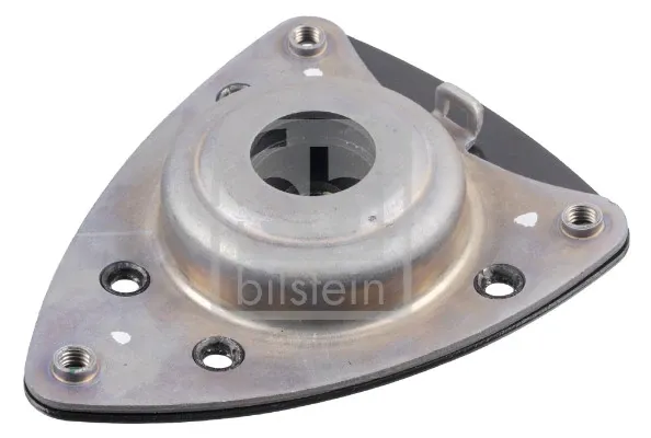 Soporte del amortiguador delantero 9833126680 Peugeot/Citroen