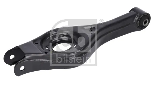 Brazo inferior trasero izquierdo/derecho 41815 Febi