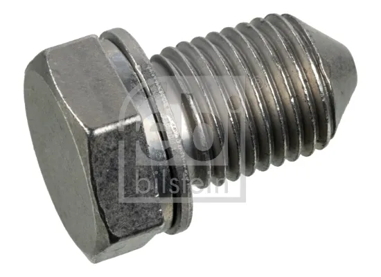 Tapón del cárter de aceite 48871 Febi