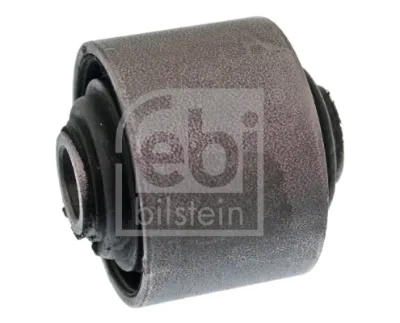Silentblock del brazo superior de suspensión trasera FEBI 41411