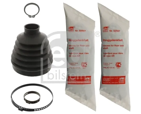 Fuelle de semieje delantero interior Mercedes ML/GLE W164
