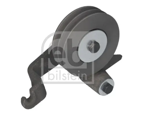Tensor de correa de alternador MAN TGX I
