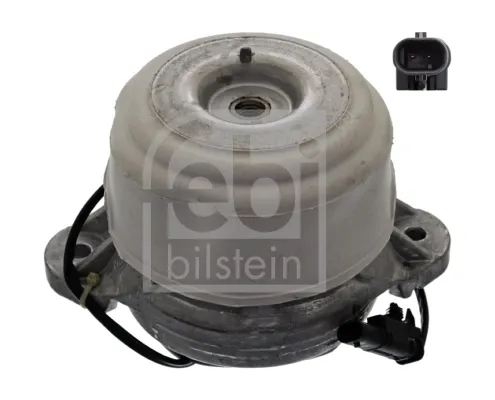 Soporte de motor derecho 49423 Febi