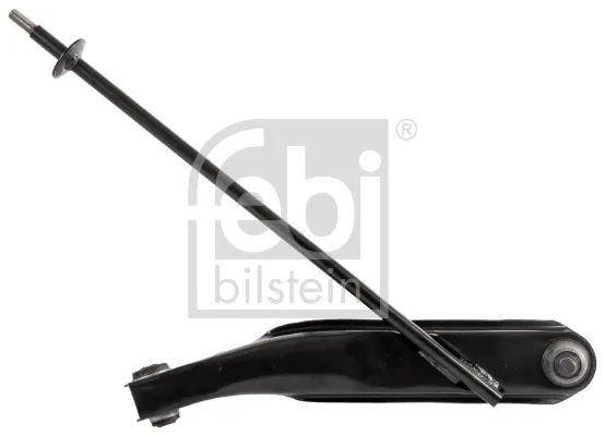 Brazo inferior derecho de la suspensión delantera 41352 Febi