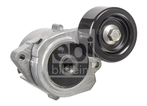 30027 Febi tensor de correa, correa poli v
