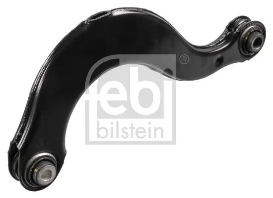 Brazo superior de suspensión trasera izquierdo/derecho 32453 Febi