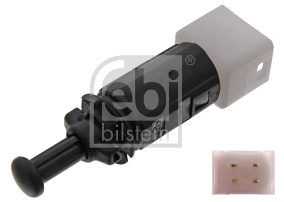 Interruptor de luz de freno 37052 Febi